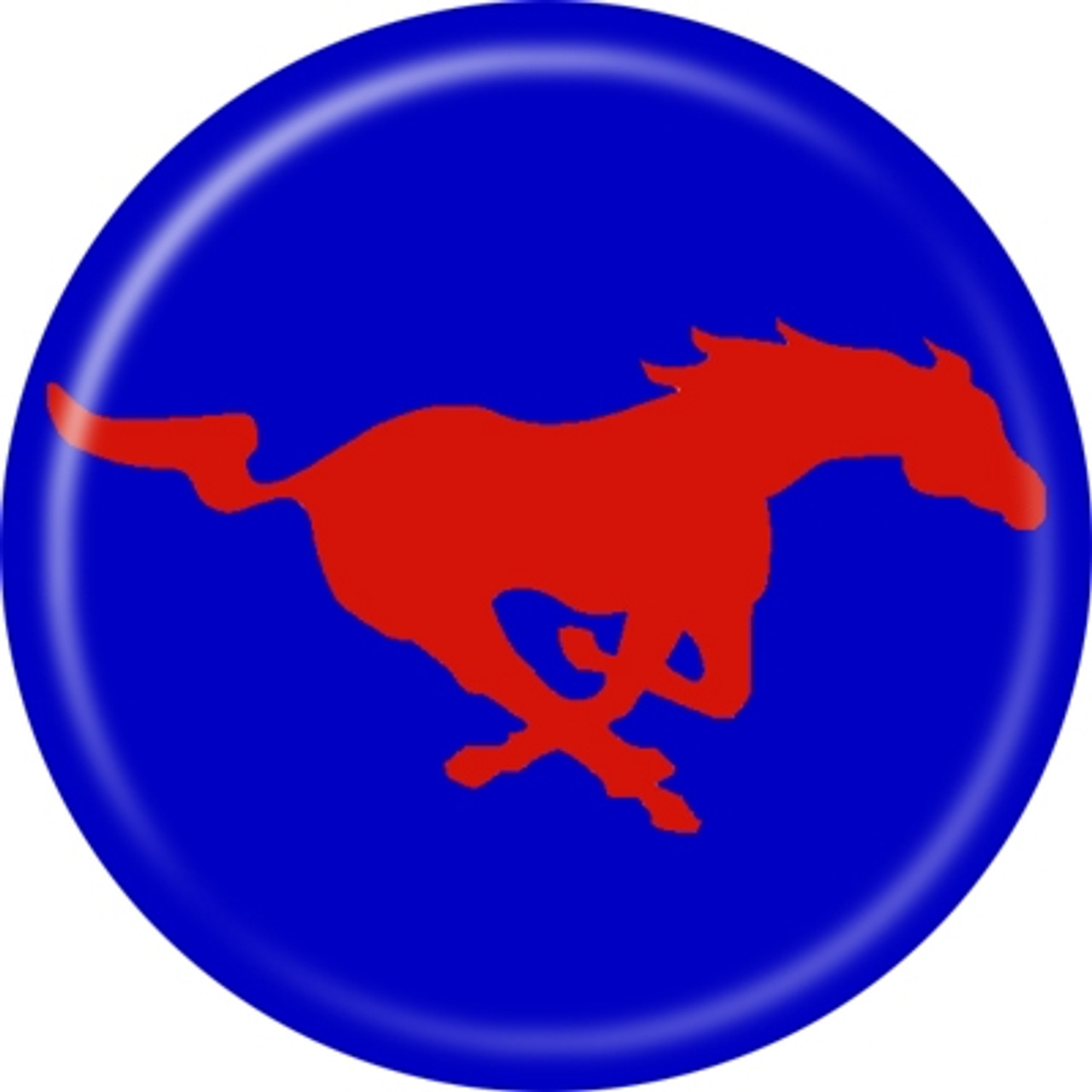 SMU Mustangs